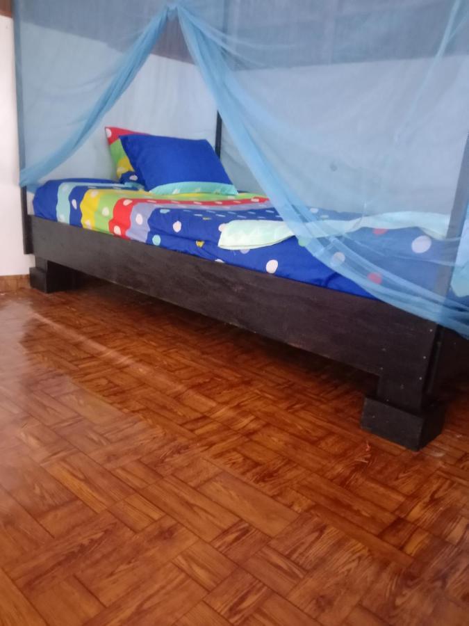 Yennanas Besir Amfriwen Homestay מראה חיצוני תמונה