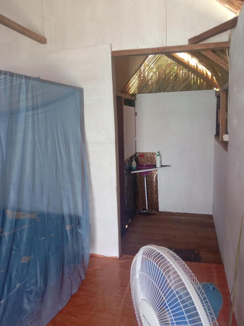 Yennanas Besir Amfriwen Homestay מראה חיצוני תמונה