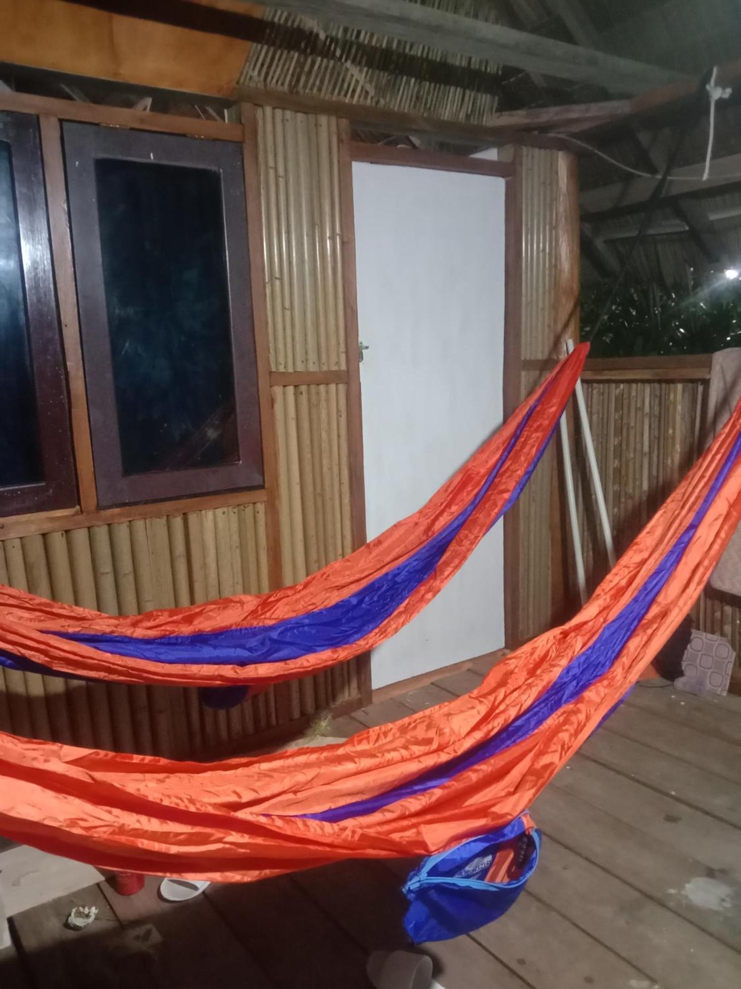 Yennanas Besir Amfriwen Homestay מראה חיצוני תמונה